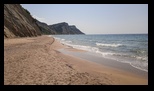 Corfu - Arkoudilas Beach -22-06-2025 - Bogdan Balaban